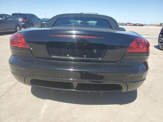 Photo 6 from auction – 2004 DODGE VIPER SRT- with VIN 1B3JZ65Z54V100772