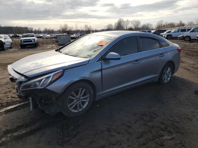 Photo 1 from auction – 2016 HYUNDAI SONATA SE with VIN 5NPE24AF6GH352457