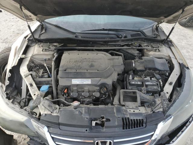 Photo 11 from auction – 2014 HONDA ACCORD EXL with VIN 1HGCR3F89EA009252
