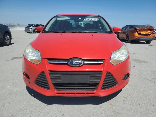 Photo 5 from auction – 2014 FORD FOCUS SE with VIN 1FADP3F27EL263704