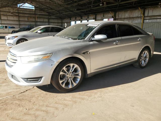 FORD TAURUS SEL 2013 с VIN 1FAHP2E86DG102656 - Снимка от търг