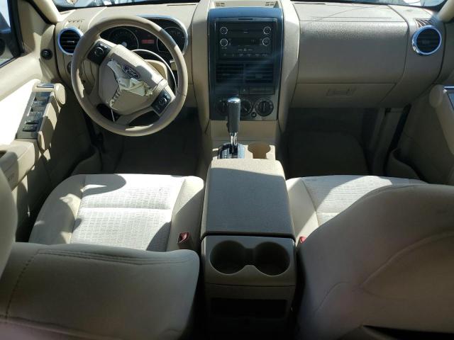 صورة رقم 8 من المزاد - 2008 FORD EXPLORER X مع VIN 1FMEU63E38UA93598