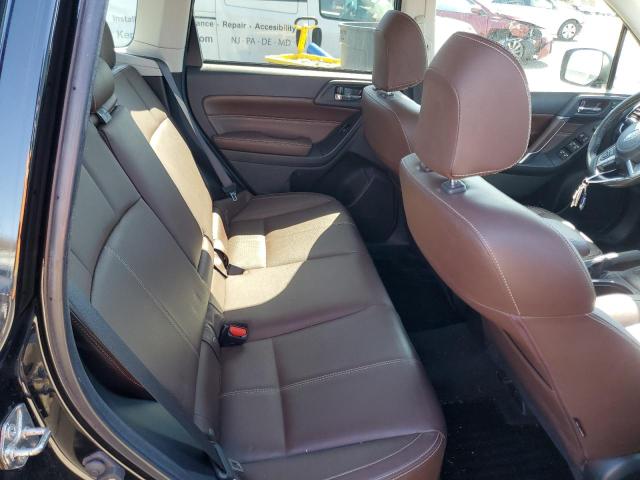 Снимка 11 от търг – 2017 SUBARU FORESTER 2 с VIN JF2SJAWC8HH517770