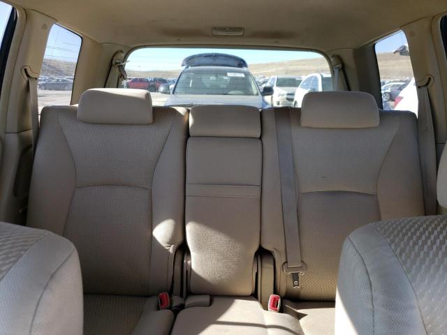 Photo 10 from auction – 2005 TOYOTA HIGHLANDER with VIN JTEEP21A450074156