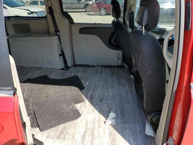 Photo 11 from auction – 2013 DODGE GRAND CARA with VIN 2C4RDGDG1DR730782