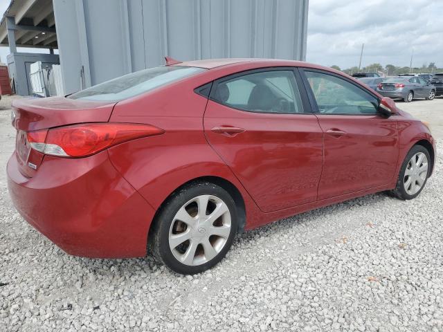 Photo 3 from auction – 2012 HYUNDAI ELANTRA GL with VIN KMHDH4AE2CU483740