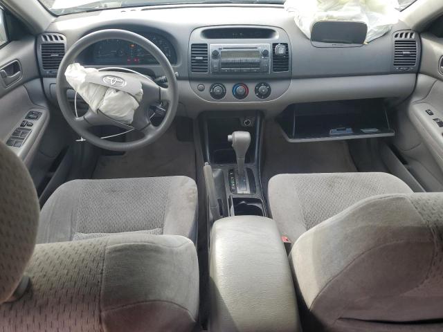 Photo 8 from auction – 2003 TOYOTA CAMRY LE with VIN JTDBE32K030159678