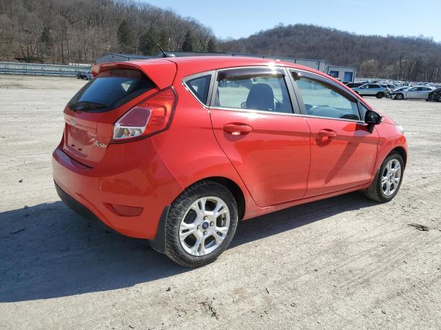 Photo 3 from auction – 2015 FORD FIESTA SE with VIN 3FADP4EJ4FM126380