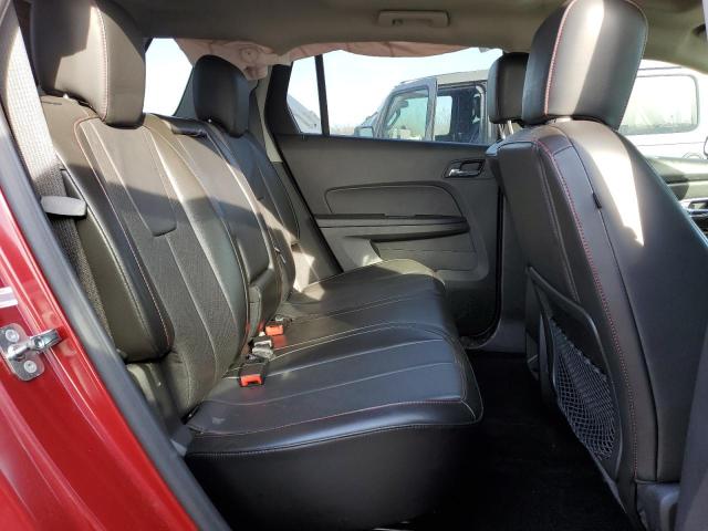 Photo 11 from auction – 2015 GMC TERRAIN SL with VIN 2GKALSEK0F6228439