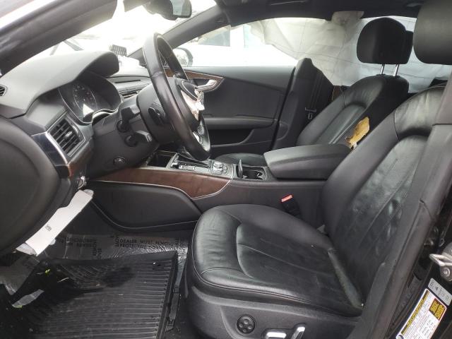 Photo 7 from auction – 2016 AUDI A7 PREMIUM with VIN WAUWGAFC5GN048293