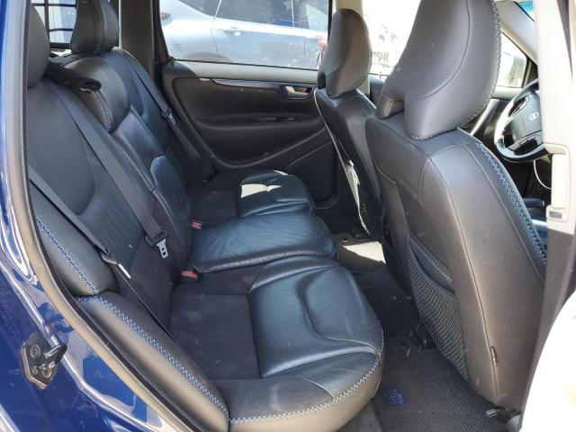 Photo 10 from auction – 2006 VOLVO XC70 with VIN YV4SZ592461228888