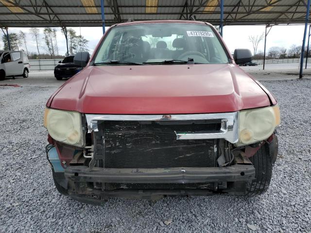 Photo 5 from auction – 2008 FORD ESCAPE XLS with VIN 1FMCU02Z08KE37828