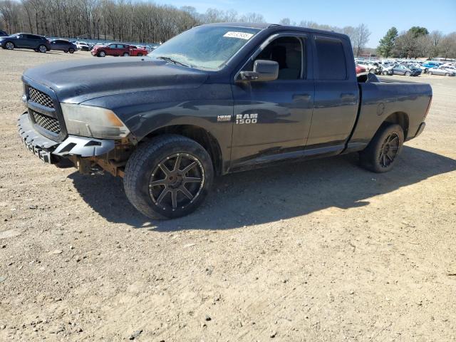 RAM 1500 ST 2013 with VIN 1C6RR6FT1DS588185 - Photo from auction