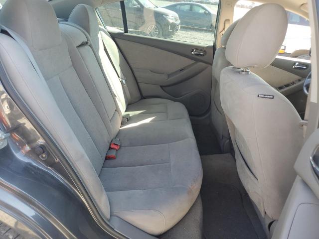 Photo 10 from auction – 2011 NISSAN ALTIMA BAS with VIN 1N4AL2AP4BN412081