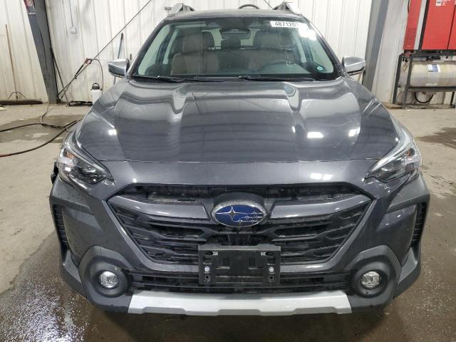 Photo 5 from auction – 2024 SUBARU OUTBACK TO with VIN 4S4BTGPD4R3155708