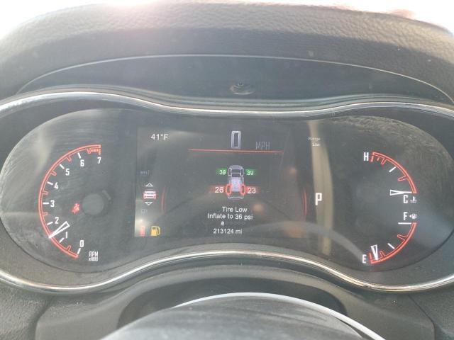 Photo 9 from auction – 2014 DODGE DURANGO with VIN 1C4RDJDG5EC360850