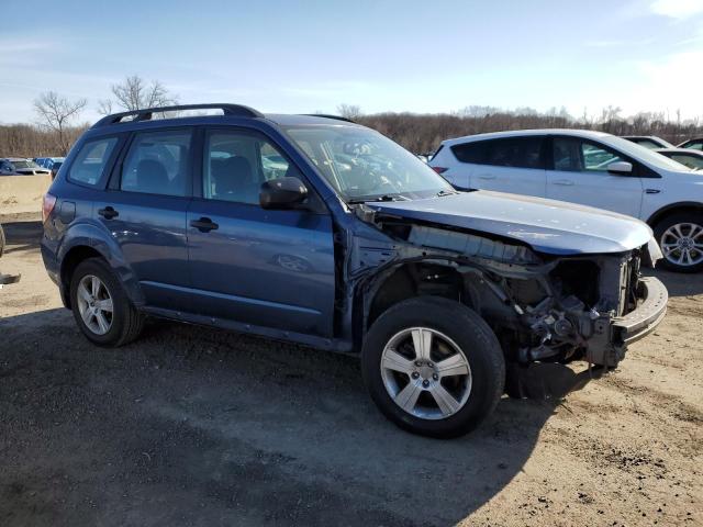 Photo 4 from auction – 2012 SUBARU FORESTER 2 with VIN JF2SHABC4CH456170