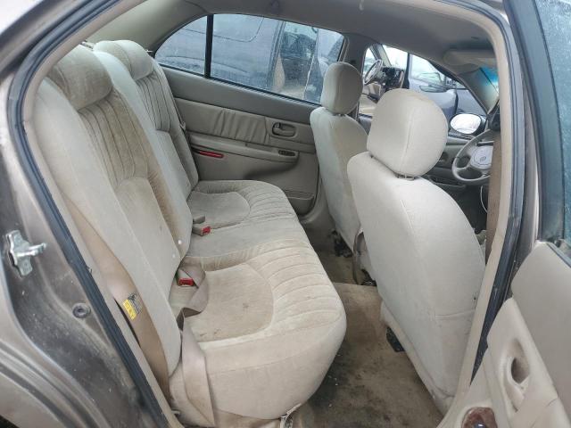 Снимка 10 от търг – 2004 BUICK CENTURY CU с VIN 2G4WS52J541246457