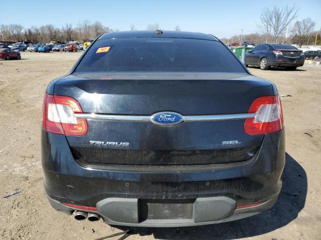 Photo 6 from auction – 2012 FORD TAURUS SEL with VIN 1FAHP2EW7CG102677