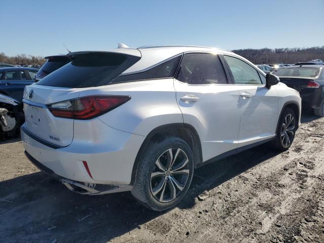 Photo 3 from auction – 2017 LEXUS RX 350 BAS with VIN 2T2BZMCA1HC099631