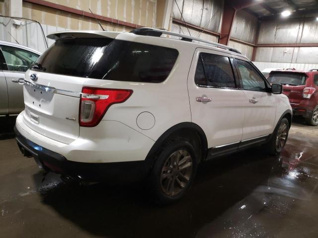 Photo 3 from auction – 2011 FORD EXPLORER X with VIN 1FMHK8D88BGA80858