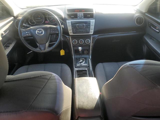 Photo 8 from auction – 2012 MAZDA 6 I with VIN 1YVHZ8DHXC5M40204