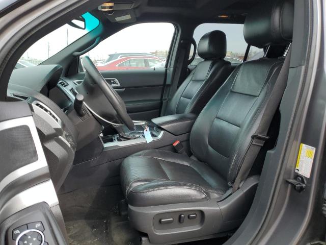 Photo 7 from auction – 2011 FORD EXPLORER X with VIN 1FMHK8D8XBGA44590