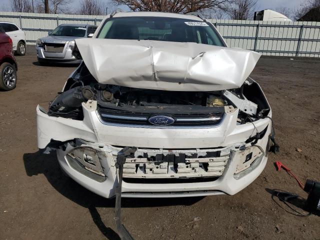 Снимка 5 от търг – 2014 FORD ESCAPE TIT с VIN 1FMCU9J90EUA26306