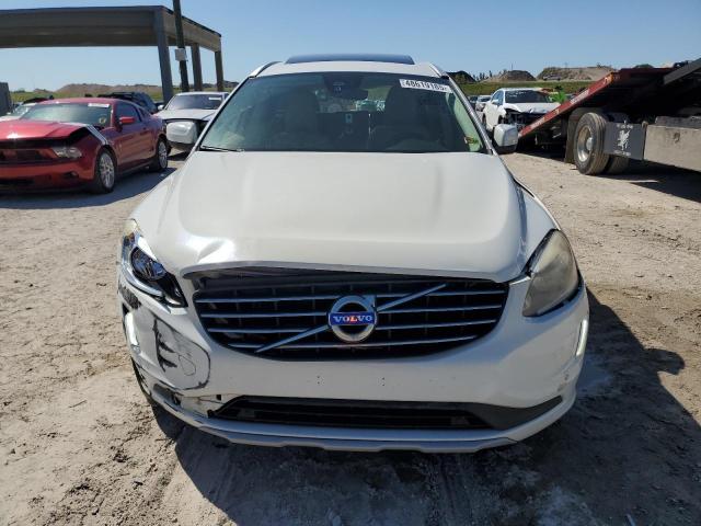 Photo 5 from auction – 2016 VOLVO XC60 T5 PR with VIN YV440MDK3G2798400