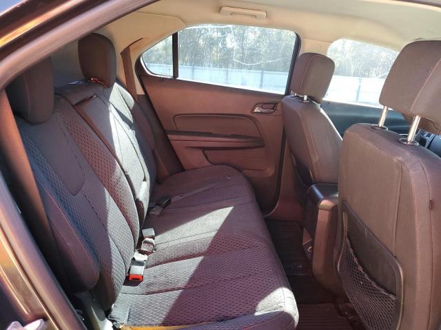 Photo 11 from auction – 2013 CHEVROLET EQUINOX LS with VIN 2GNALBEK9D6178950