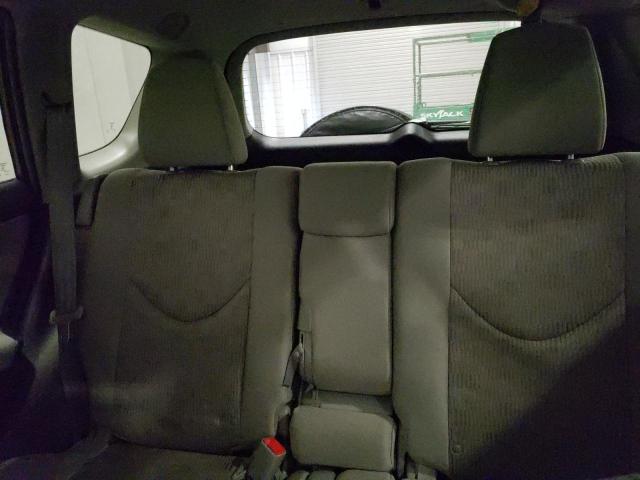 Photo 10 from auction – 2012 TOYOTA RAV4 with VIN 2T3BF4DV3CW208832