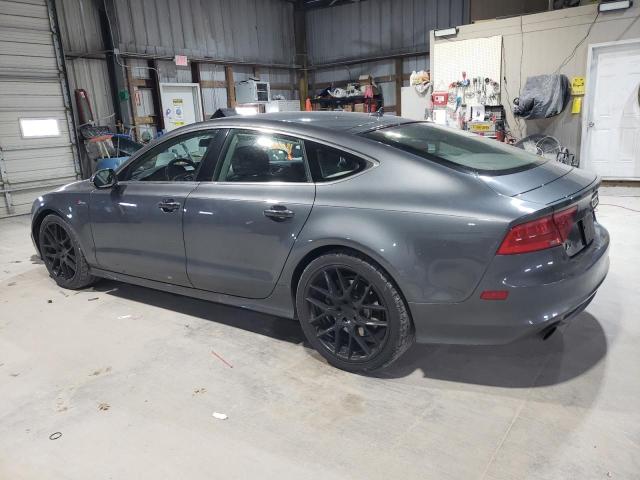 صورة رقم 2 من المزاد - 2012 AUDI A7 PRESTIG مع VIN WAU2GAFC4CN176226