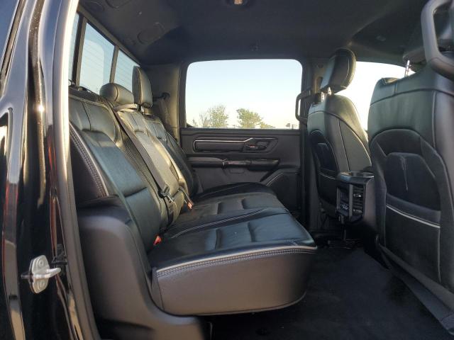 Photo 10 from auction – 2023 RAM 1500 LIMIT with VIN 1C6RREHT9PN523269