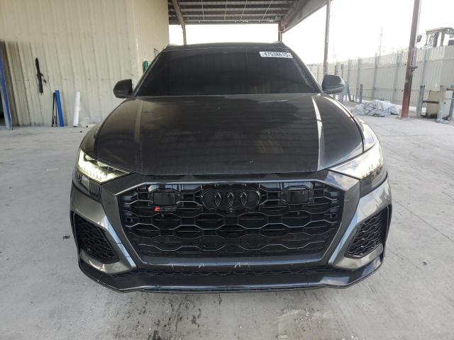Photo 5 from auction – 2023 AUDI RS Q8 with VIN WU1ARBF19PD039360