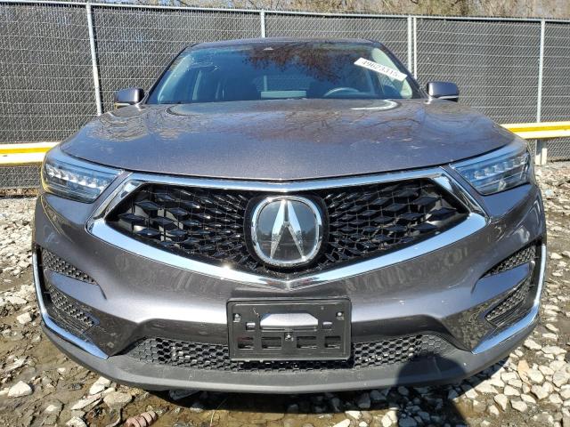 Photo 5 from auction – 2019 ACURA RDX with VIN 5J8TC2H34KL038509