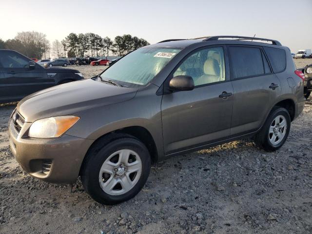 TOYOTA RAV4 2012 with VIN 2T3ZF4DV8CW107509 - Photo from auction