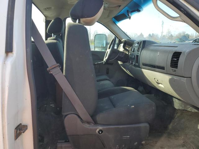 Photo 10 from auction – 2014 CHEVROLET SILVERADO with VIN 1GC0CVCG7EF123781