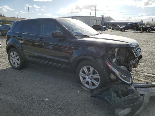 Photo 4 from auction – 2018 LAND ROVER RANGE ROVE with VIN SALVP2RX7JH324376