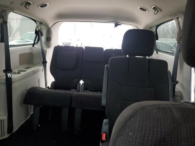 Photo 10 from auction – 2012 DODGE GRAND CARA with VIN 2C4RDGBG4CR380470