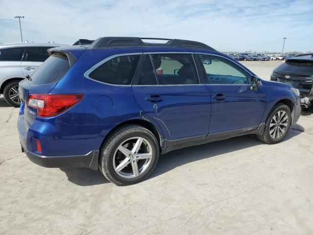 Photo 3 from auction – 2016 SUBARU OUTBACK 2. with VIN 4S4BSBNC2G3277318