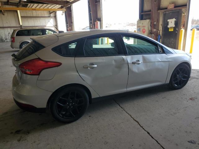 Photo 3 from auction – 2016 FORD FOCUS SE with VIN 1FADP3K20GL321662