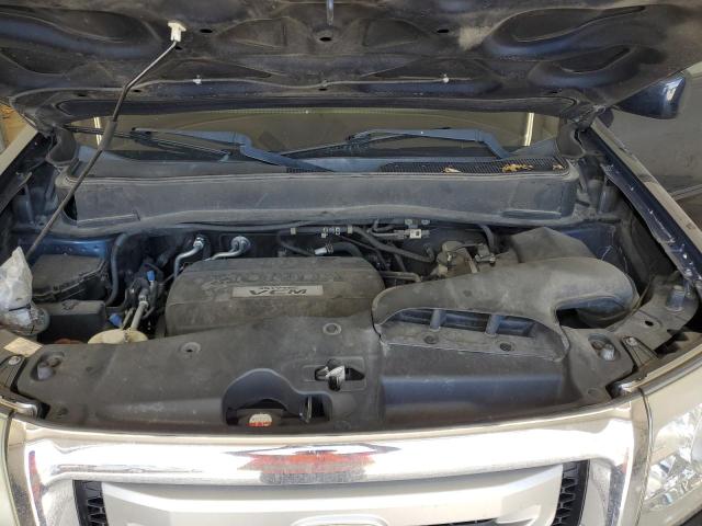 Снимка 12 от търг – 2010 HONDA PILOT EXL с VIN 5FNYF4H61AB036896