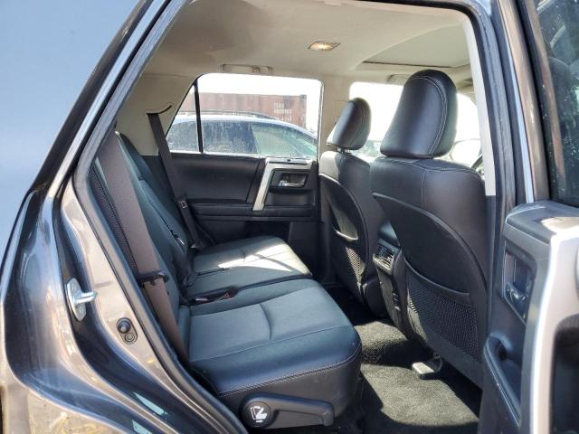 Photo 11 from auction – 2015 TOYOTA 4RUNNER SR with VIN JTEZU5JR6F5108426
