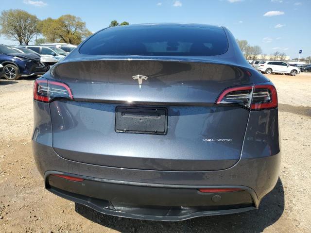 Photo 6 from auction – 2023 TESLA MODEL Y with VIN 7SAYGDEE5PA159439
