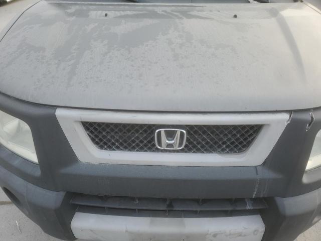 Photo 11 from auction – 2005 HONDA ELEMENT EX with VIN 5J6YH18625L010068