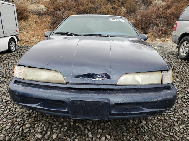Photo 5 from auction – 1993 FORD THUNDERBIR with VIN 1FAPP6245PH191395