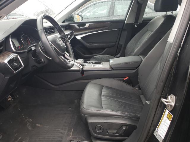 Photo 7 from auction – 2019 AUDI A6 PREMIUM with VIN WAUK2AF21KN019029