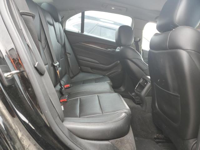Photo 10 from auction – 2014 CADILLAC CTS with VIN 1G6AR5S36E0187995