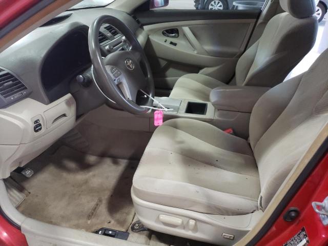 Photo 7 from auction – 2007 TOYOTA CAMRY CE with VIN 4T1BE46K97U021681