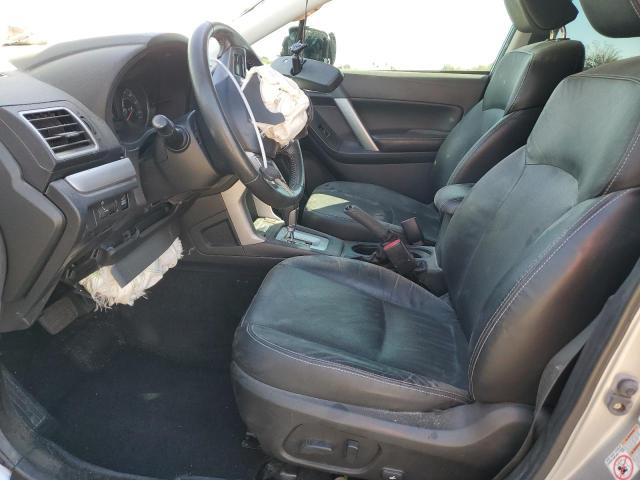 Photo 7 from auction – 2016 SUBARU FORESTER 2 with VIN JF2SJAHC7GH454379